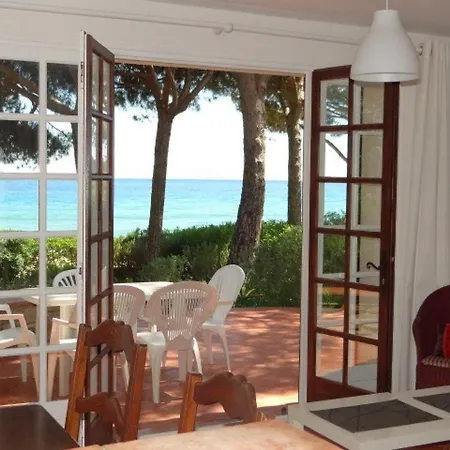 Climatisee 2 Avec Terrasse Et Garage - Fr-1-100-199 Cavalaire-sur-Mer