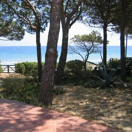 Climatisée 2 Avec Vue Sur La Et Parking à - Fr-1-100-199 Villa Cavalaire-sur-Mer